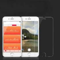 Закаленное стекло на экран для iPhone 6, в Хабаровске
