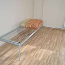 Продаются кровати армейского образца, в Петрозаводске