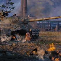 Boost pumping WOT World of tanks, в г.Киев