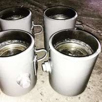 Клапан обратный 19С47НЖ Ду-200, 300, 400, 500, 600 Ру40, в Югорске