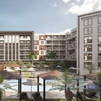 2 СПАЛЬНИ &ndash; ЗАХАБИЯ ХАЙТС, в г.Хургада