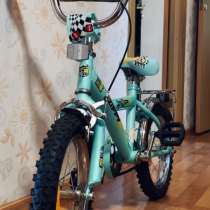 Детский велосипед, в Санкт-Петербурге