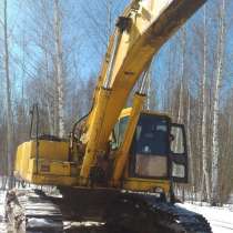 Продам экскаватор 45 тонн; ковш 2,7 куба за2900т. р, в Пензе