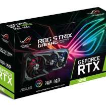 GeForce RTX 3090 24GB GDDR6X PCI Express 4.0 Graphics Card -, в г.Turkey
