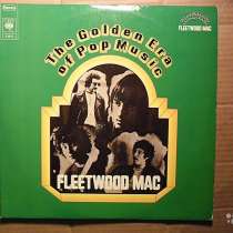 Fleetwood Mac ‎- The Golden Era Of Pop Music, в Санкт-Петербурге