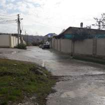 З/ у 5 сот Сочи, Адлерский р-н, ул. Геленжикская, в Сочи