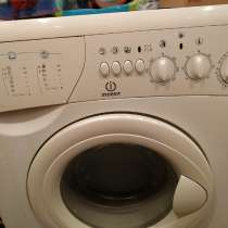 Продам стиральную Машинку indesit, в Липецке