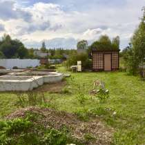 Участок 15с. с. Троицкое, в Переславле-Залесском