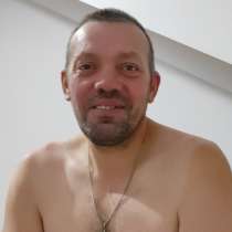 Vasilii, 43 года, хочет пообщаться, в г.Пльзень