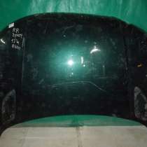 Капот Land Rover Range Rover Sport, в Москве