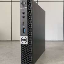 Dell Optiplex 7050 Micro, в Санкт-Петербурге