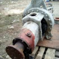 Насос СМ250-200-400, в г.Полтава