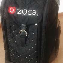 Продам чемодан Zuca для визажиста или фигуриста, в Санкт-Петербурге