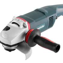 УШМ (болгарка) Metabo W 17-150, в Санкт-Петербурге