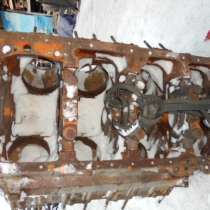 Блок цилиндров №170255, в Ревде
