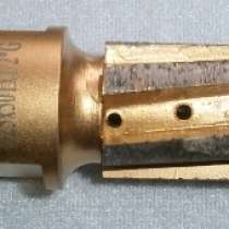 Фреза пальчиковая M0904 D20x50 1/2GAS гранит, в Москве