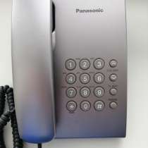Стационарный телефон Panasonic, в г.Одесса