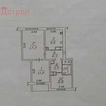 Продается квартира, в Вологде