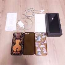 Продам iPhone 8 Plus, в Магнитогорске