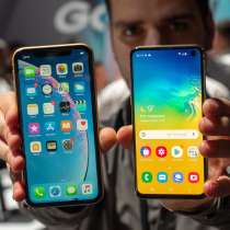Новые IPhone X и Samsung Galaxy S 10 (розыгрыш), в Москве