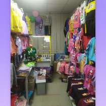 Магазин детской одежды на Лежневской 132, в Иванове