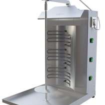 Установка Шаурма-3 ЭЛ М-Э. Аппарат для приготовления шаурмы, в Екатеринбурге