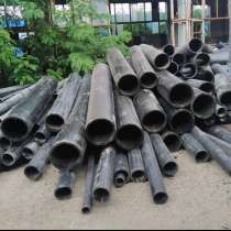 Покупаю ПНД трубу. ГОСТ, в Москве