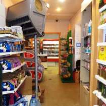 Магазин самообслуживания в Куркино, в Москве