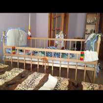 Детская кроватка, в Улан-Удэ