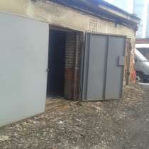 Продаю гараж м. Международная, в Москве