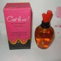 C`est La Vie Christian Lacroix 50мл EDT, в Москве