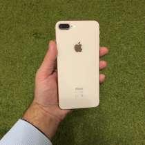 IPhone 8 plus 64Gb, в Краснодаре