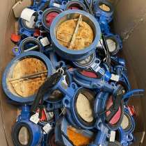 Покупаю Danfoss шаровые краны Задвижки затворы электро приво, в Москве