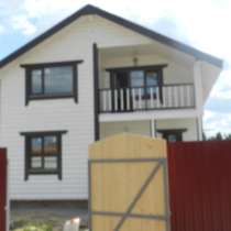 Продажа дома у озера Киевское шоссе, Киевское направление, в Наро-Фоминске