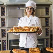 Продавцы- кассиров, повара, пекари и работники склада, в г.Глазов