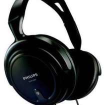Наушники проводные Philips SHP2000, в г.Тирасполь