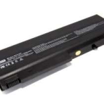 Аккумуляторная батарея для HP NC6100H (11,1v 7200mAh), в Москве