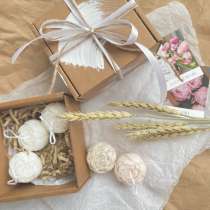 Свеча пион, в Москве