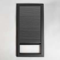 Шторы плиссе на пластиковые окна без сверления, в Санкт-Петербурге