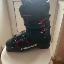 Горнолыжные ботинки НЕАD, в Москве