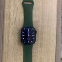 Apple Watch 7 Series, в Москве