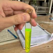 Репетитор по химии, в Каспийске