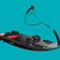 Джетборд JetSurf Cruiser DFI, в Москве