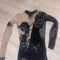 Купальники для художественной гимнастики, в Саратове