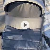 Коляска adamex neonex 2 в 1, в Таганроге