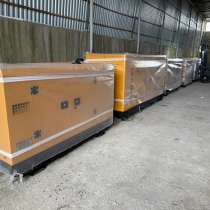 Дизельный генератор 100 кВт, в Махачкале