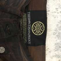 Джинсы THESAINTSSINPHONY, в Ростове-на-Дону