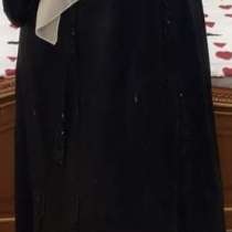 Абая вечерняя, в Махачкале