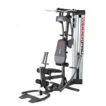 силовой тренажер Weider 9900 I, в Екатеринбурге