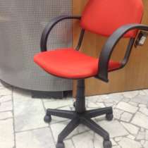 Бейсик №22 красный, в Пензе